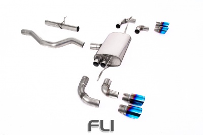 MILLTEK Particulate Filter-back