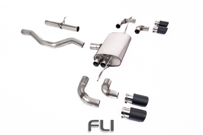 MILLTEK Particulate Filter-back