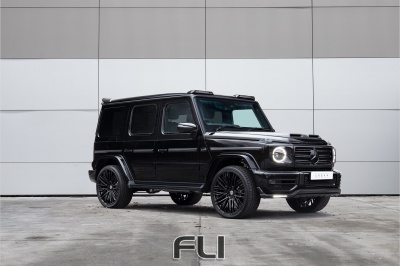 MILLTEK Urban Full Kits