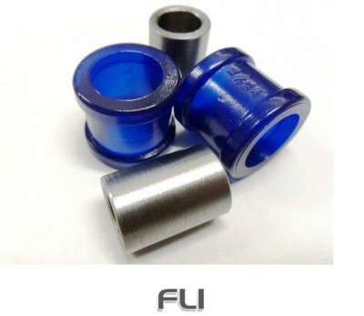 MINI GEN1 ENG BELT TEN DAM KIT SPF3434K