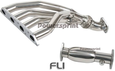 Mini R50 V2 Spruitstuk