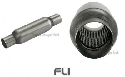 Missile Racing Shortbox 70mm SD-907014