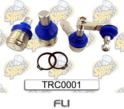 Mits EVO Roll Centre kit TRC0001