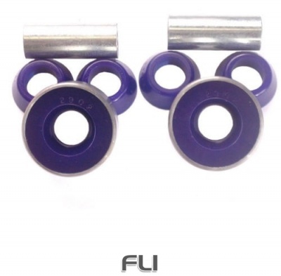 MITSUBISHI 380 FRT LOWER CONTROL ARM INNER REAR BUSH KIT STANDARD SPF3083K