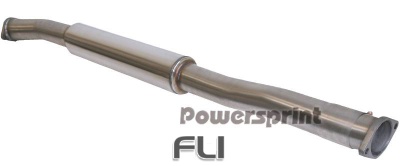 Mitsubishi Evo 7/8/9 - POWERSPRINT MIDDENPIJP - SD-991425