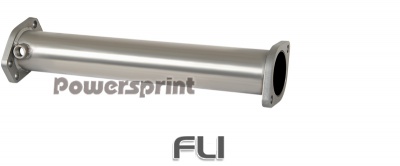 Mitsubishi Evo 7/8/9 Frontpipe