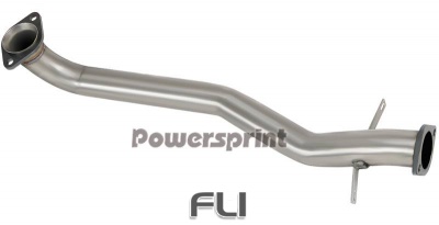 Mitsubishi Evo 8/9 Downpijp