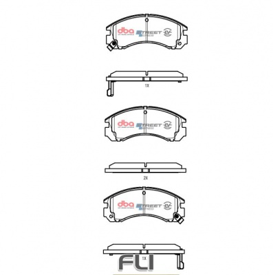 Mitsubishi Outlander ZJ and ZK Phev Hybrid 2014 - 2019 F