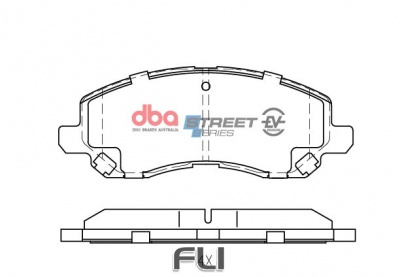 Mitsubishi Outlander ZJ and ZK Phev Hybrid 2014 - 2019 F