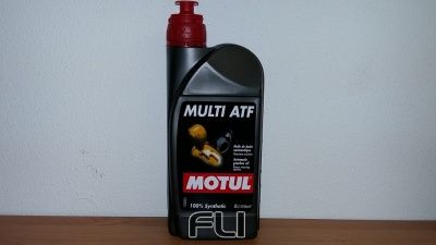 Motul Mutli ATF