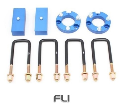 NAVARA D40 LIFT KIT TRC141LK