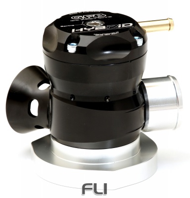 Nissan 200SX S14/S15 SR20DET HYBRID TMS/Blowoff [GFB]