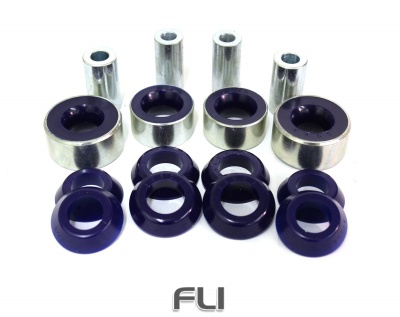 Nissan Juke Front Control Arm Bush Kit SPF3962K