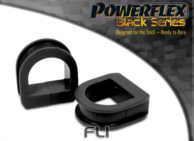 Non Power Steering Rack Mount - Diagr. REF: 9