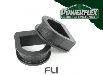 Non Power Steering Rack Mount - Diagr. REF: 9