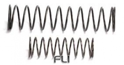 OLD BOV Race Port Spring System TS-0204-2004