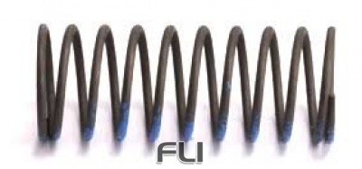 OLD Race Port Spring 15 In/Hg TS-0204-3002