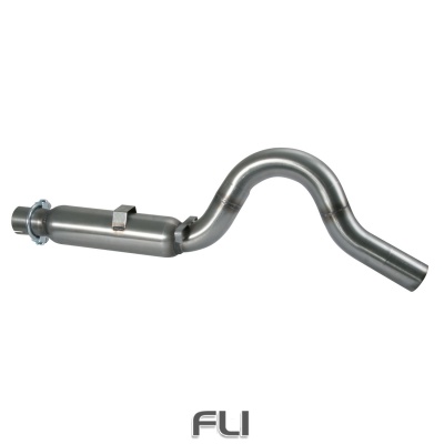 Opel Ascona Manta middendemper