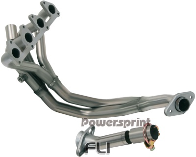 Opel Corsa B spruitstuk