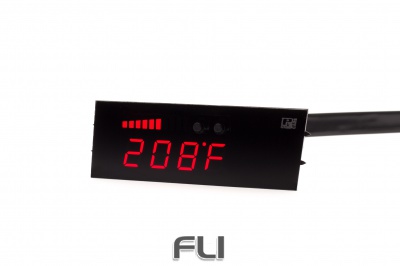 P3 Gauges - L3P3AB7X - Gauge Only