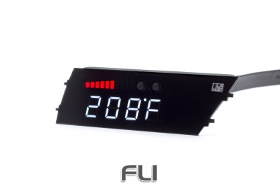 P3 Gauges - L3P3AB8X - Gauge Only