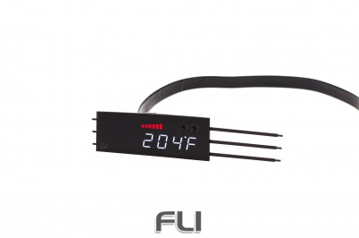 P3 Gauges - L3P3AC6X - Gauge Only