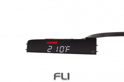 P3 Gauges - L3P3AC7X - Gauge Only