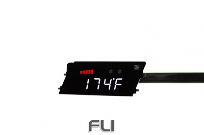 P3 Gauges - L3P3AQ52 - Gauge Only