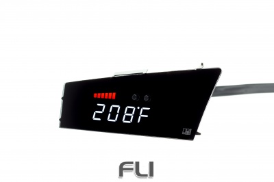 P3 Gauges - L3P3AQ5X - Gauge Only