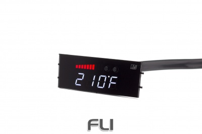 P3 Gauges - L3P3AQ7X - Gauge Only