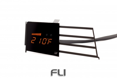 P3 Gauges - L3P3BE71 - Gauge Only