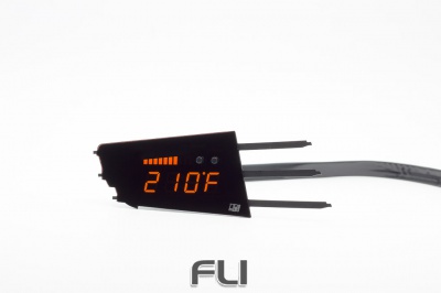 P3 Gauges - L3P3BE89 - Gauge Only