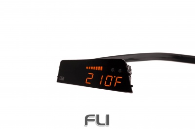 P3 Gauges - L3P3BF1X - Gauge Only