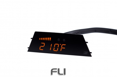 P3 Gauges - L3P3BF3X - Gauge Only