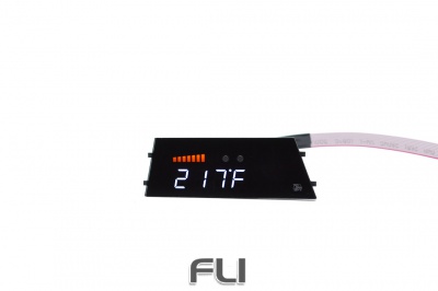 P3 Gauges - L3P3BF97 - Gauge Only