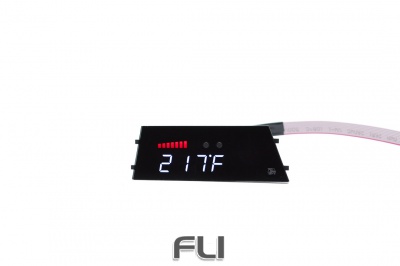 P3 Gauges - L3P3BF9R - Gauge Only