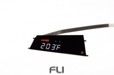 P3 Gauges - L3P3BG3X - Gauge Only