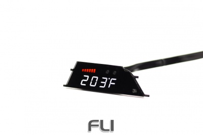 P3 Gauges - L3P3BG42 - Gauge Only