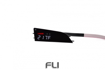 P3 Gauges - L3P3CATR - Gauge Only