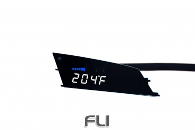 P3 Gauges - L3P3CTS3 - Gauge Only