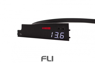 P3 Gauges - L3P3CV6X - Gauge Only