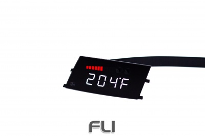 P3 Gauges - L3P3CV7X - Gauge Only