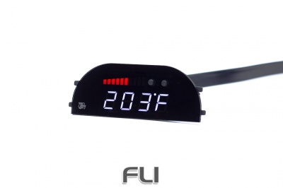 P3 Gauges - L3P3DCG7 - Gauge Only