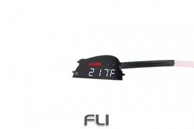 P3 Gauges - L3P3DCL3 - Gauge Only