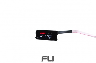 P3 Gauges - L3P3DR4X - Gauge Only