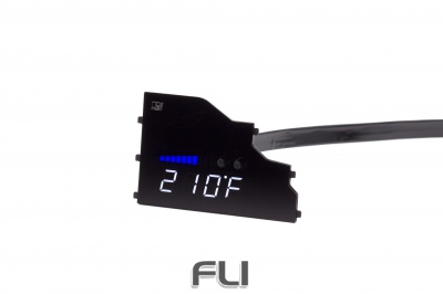 P3 Gauges - L3P3F15B - Gauge Only