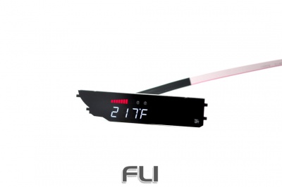 P3 Gauges - L3P3FER6 - Gauge Only