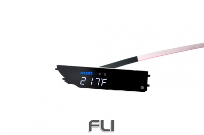 P3 Gauges - L3P3FEX6 - Gauge Only