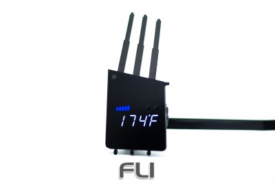 P3 Gauges - L3P3FFO3 - Gauge Only