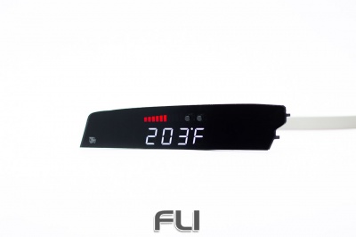 P3 Gauges - L3P3HA10 - Gauge Only